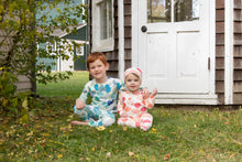 Load image into Gallery viewer, Cotton print loungewear - boys print
