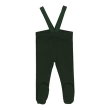 Load image into Gallery viewer, Suspender leggings - Green
