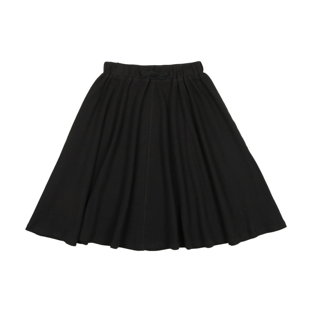 Skirt - Black