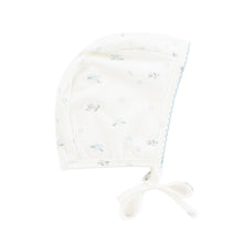 Load image into Gallery viewer, Berry pattern layette set - Blue
