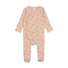 Load image into Gallery viewer, Very berry layette set - Pink
