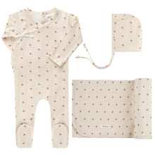 Load image into Gallery viewer, Daisy layette set - pink
