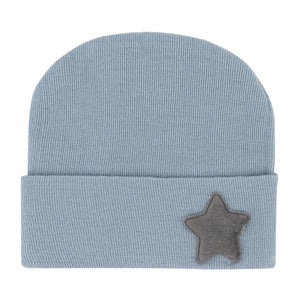 2-Pack Hospital Hats - Blue